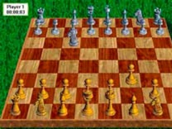 Играть в шахматы онлайн с компьютером бесплатно и без регистрации