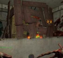Гарис мод зомби апокалипсис Zombie survival в гаррис моде играть сервера