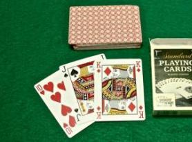 Подробные правила многих карточных игр